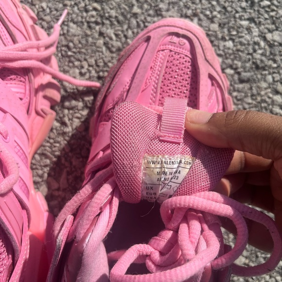 Balenciagas - Picture 4 of 4